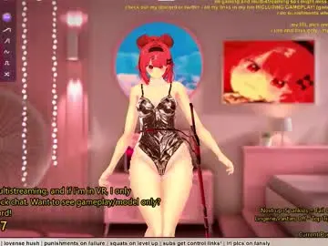 Puppyinu  live sex cam