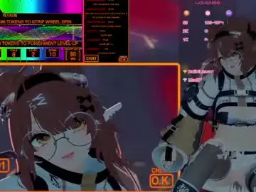 Puppyinu  live sex cam