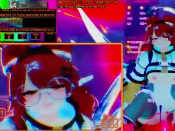 Puppyinu  live sex cam