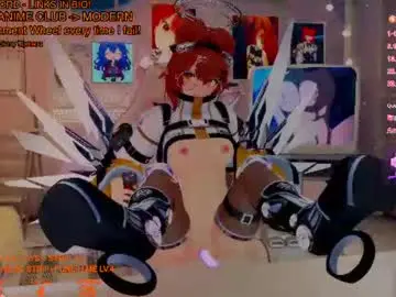 Puppyinu  live sex cam