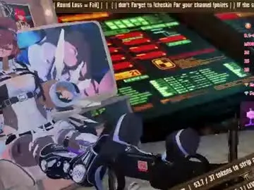 Puppyinu  live sex cam