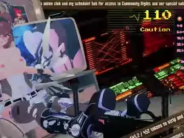 Puppyinu  live sex cam