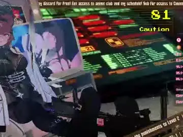 Puppyinu  live sex cam