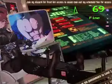 Puppyinu  live sex cam