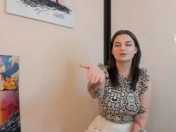 Sablelunette  live sex cam