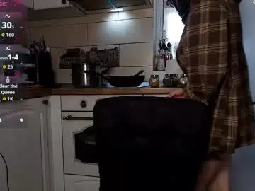 Soniavibes  live sex cam