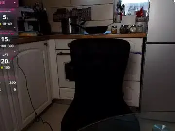 Soniavibes  live sex cam