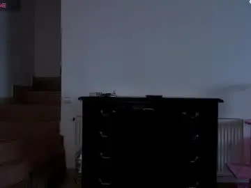 Soniavibes  live sex cam