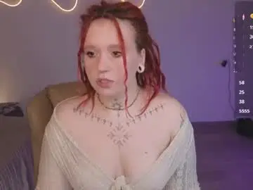 Thefullredmoon  live sex cam