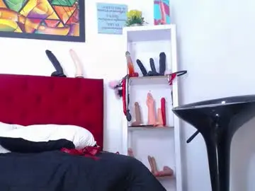 Tifanny_nails  live sex cam