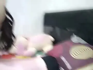 Toshikoseaforth  live sex cam