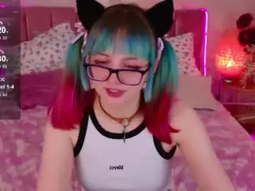 666_marshmallow  live sex cam