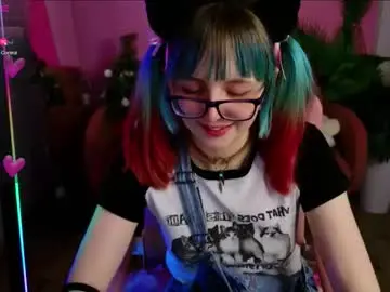 666_marshmallow  live sex cam