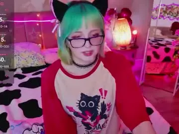 666_marshmallow  live sex cam