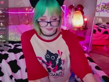 666_marshmallow  live sex cam