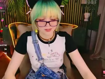 666_marshmallow  live sex cam