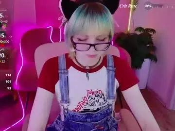 666_marshmallow  live sex cam