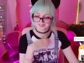 666_marshmallow  live sex cam