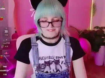 666_marshmallow  live sex cam