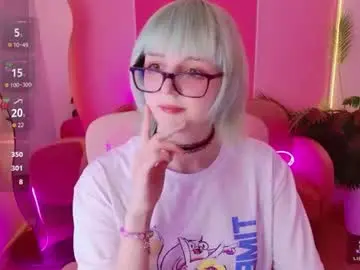 666_marshmallow  live sex cam
