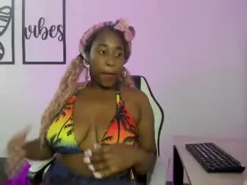 Alyssa_ebony_  live sex cam