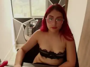 Amber__rousse  live sex cam