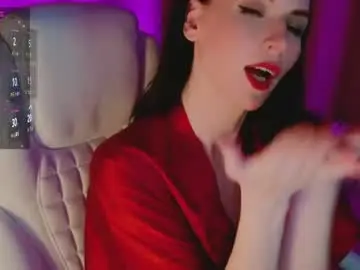 Andreaashton  live sex cam