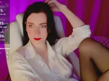 Andreaashton  live sex cam