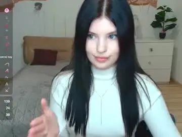 Annayount  live sex cam