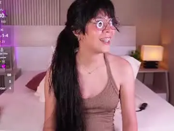 Aprilqueenie  live sex cam