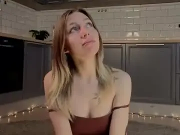 Blondekelly  live sex cam