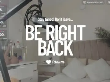 Candy_crush99  live sex cam