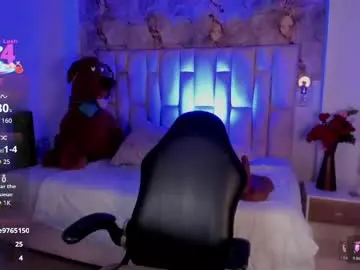 Catalehia_moonlightt  live sex cam
