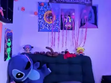 Catalehia_moonlightt  live sex cam