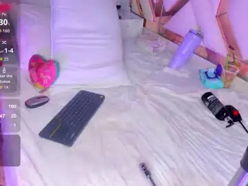 Cintiavega  live sex cam