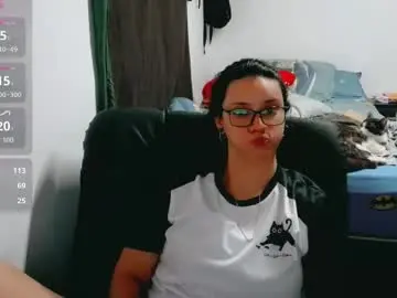 Dani_jocelyn  live sex cam