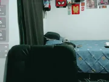 Dani_jocelyn  live sex cam