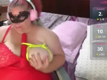 Darina_bbw  live sex cam
