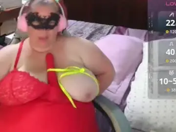 Darina_bbw  live sex cam