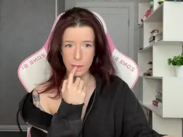 Fairy_bloomix  live sex cam