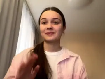 Hannelorehuckaby  live sex cam