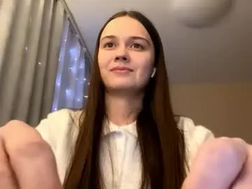 Hannelorehuckaby  live sex cam