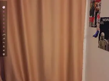 Hip_hop_mary  live sex cam