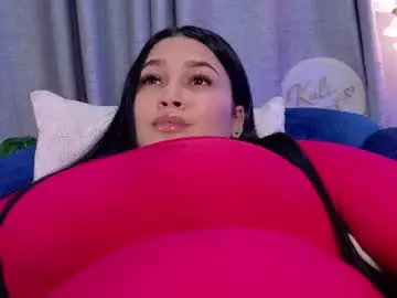 Kali_sweet  live sex cam