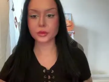 Luna_velvette  live sex cam