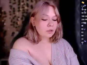 Madeintheabyss  live sex cam