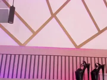 Niinaink  live sex cam