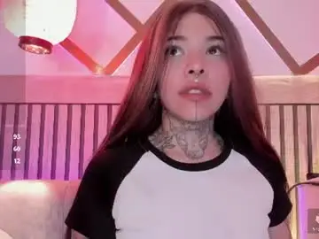 Niinaink  live sex cam