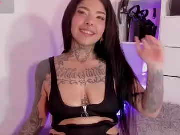 Niinaink  live sex cam