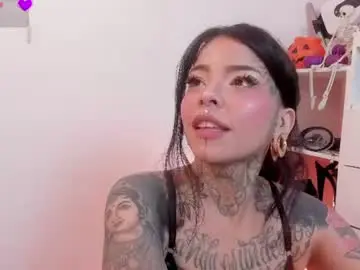 Niinaink  live sex cam